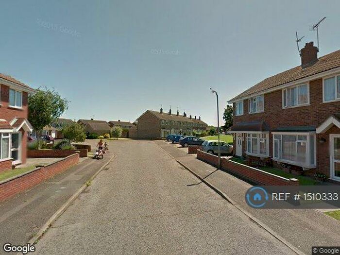 3 Bedroom Semi-Detached House To Rent In Colchester, Colchester, CO3