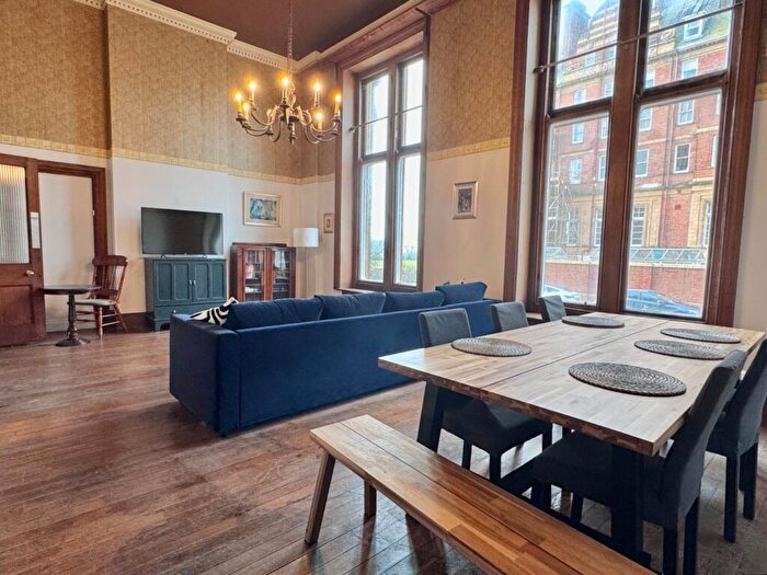 Apartment For Sale In The Leas, Folkestone, Kent, CT20