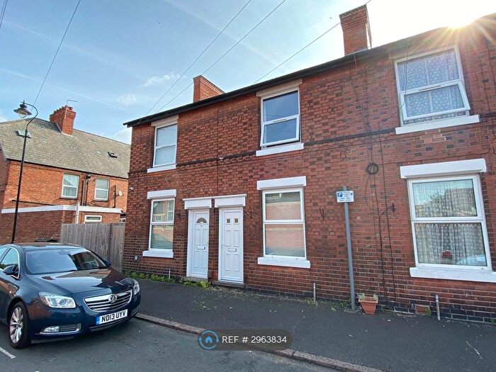 3 Bedroom Terraced House To Rent In Collygate Road, Nottingham, NG2