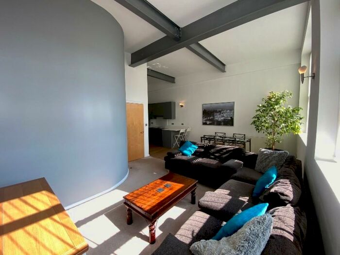 2 Bedroom Apartment To Rent In New Hampton Lofts, Jewellery Quarter, B18