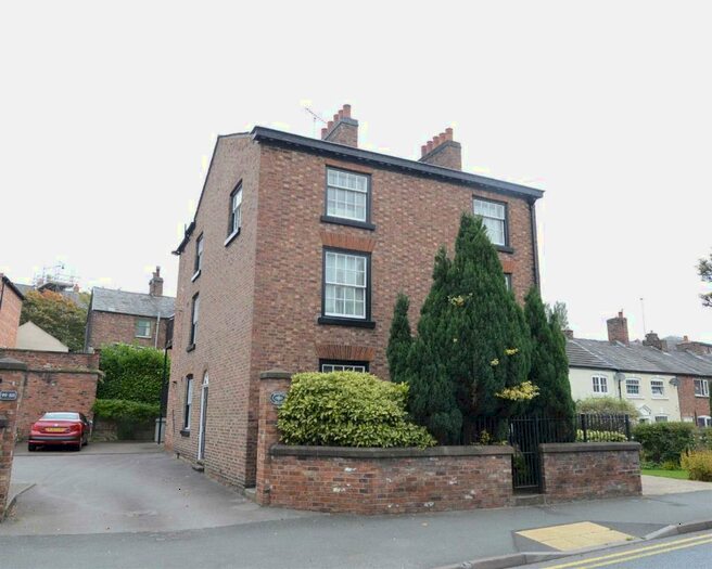 1 Bedroom Flat To Rent In Bullock House, Mill Lane, Macclesfield, SK11
