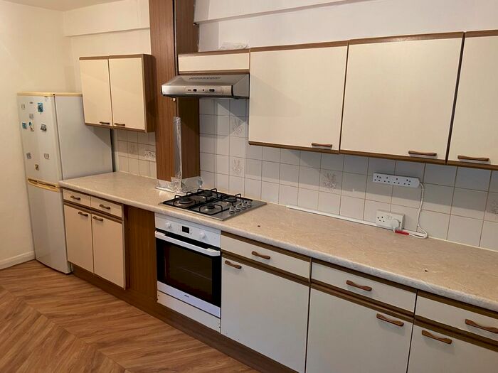 2 Bedroom Flat To Rent In Craven Park Road, Harlesden, NW10