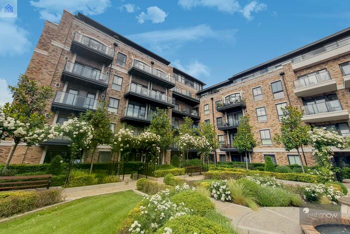 1 Bedroom Flat To Rent In Palladian Gardens, London, London, W4