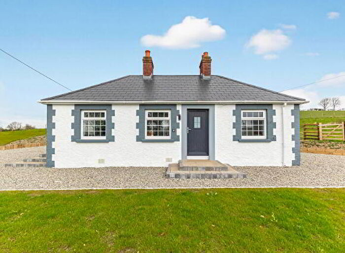 2 Bedroom Cottages For Sale In Killyleagh Road, Newtownards, BT23