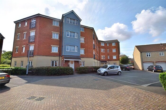 2 Bedroom Flat For Sale In Standish Street, Bridgwater, Somerset, TA6