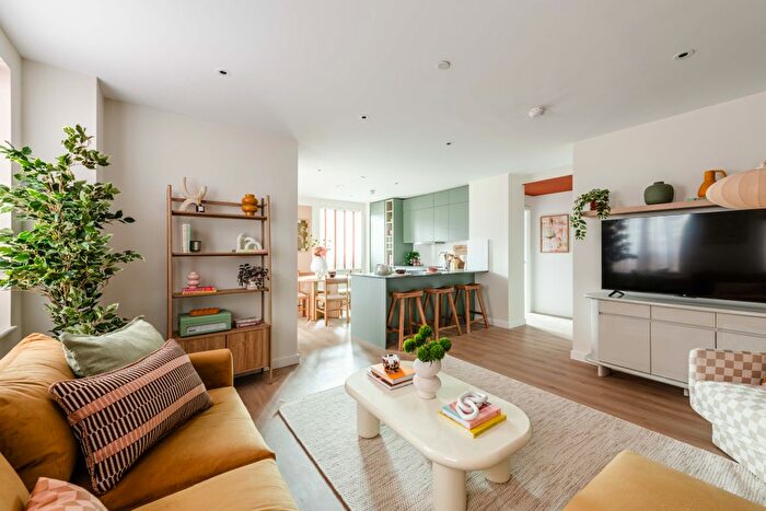 3 Bedroom Flat For Sale In Plot The Pages High Road, Wembley, HA9