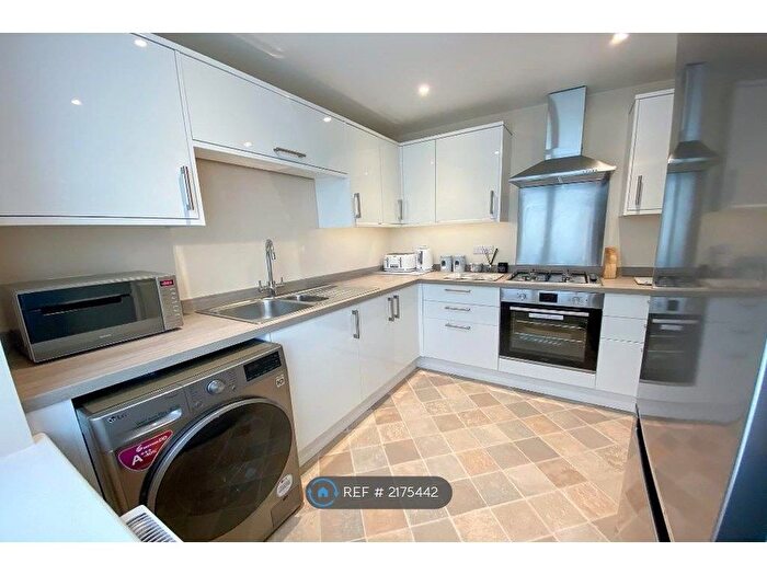 2 Bedroom Terraced House To Rent In Pinza Close, Newmarket, CB8