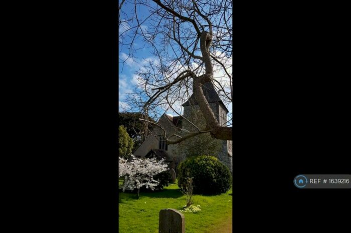 1 Bedroom Flat To Rent In Church Road, Arundel, BN18