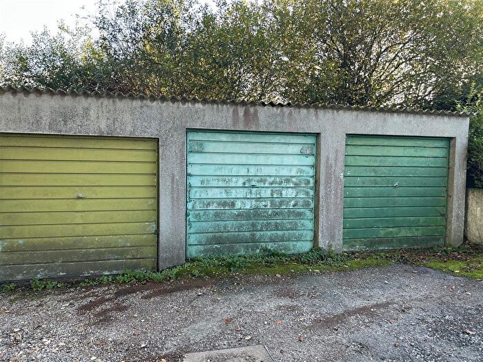Garage / Parking For Sale In Springwell, Kilmington, Axminster, EX13