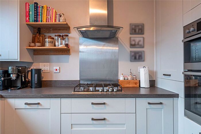 2 Bedroom Terraced House For Sale In Boundary Drive, Amington, Tamworth, Staffordshire, B77