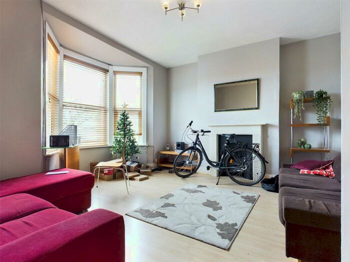 3 Bedroom Terraced House To Rent In Ditchling Rise, Brighton, BN1