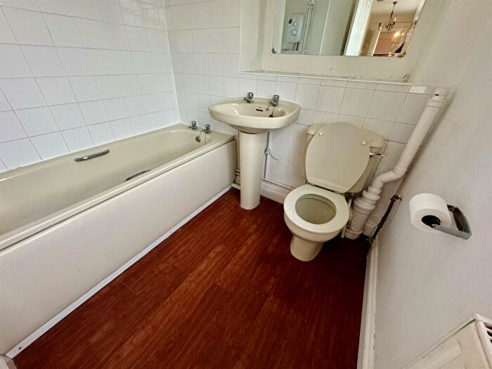2 Bedroom Apartment To Rent In Flat, Mill End FarmCastle FromeNr LedburyHerefordshire, HR8