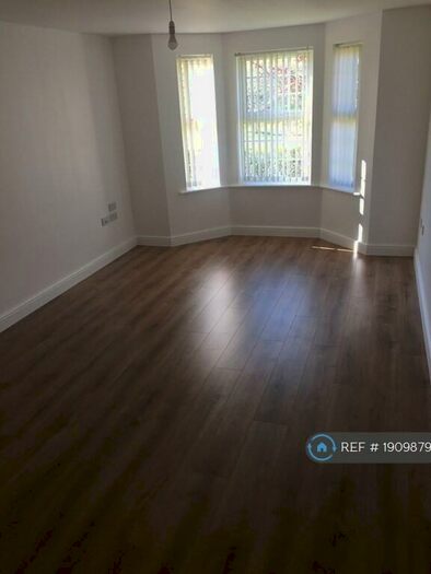 2 Bedroom Flat To Rent In John Wilkinson Court, Brymbo, Wrexham, LL11