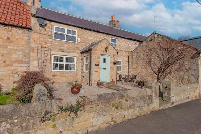 4 Bedroom Cottage For Sale In Ovington, Northumberland, NE42