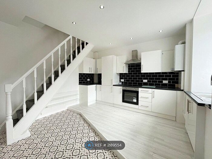 2 Bedroom Terraced House To Rent In Harper Green Road, Farnworth, Bolton, BL4