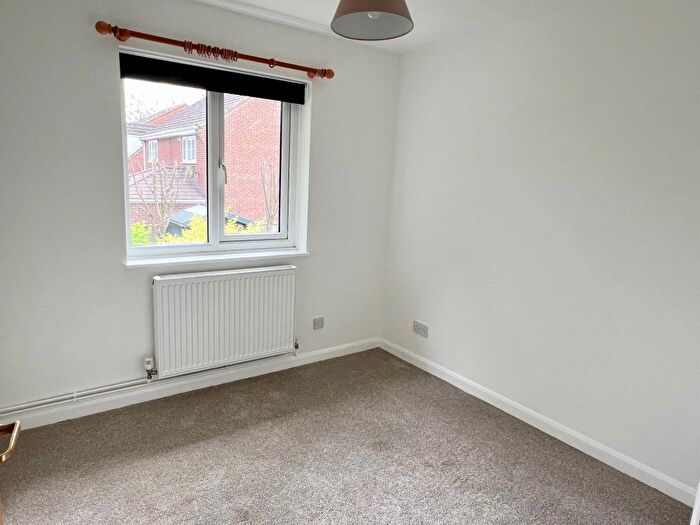 1 Bedroom Flat To Rent In Mulberry Court, Taverham, Norwich, NR8