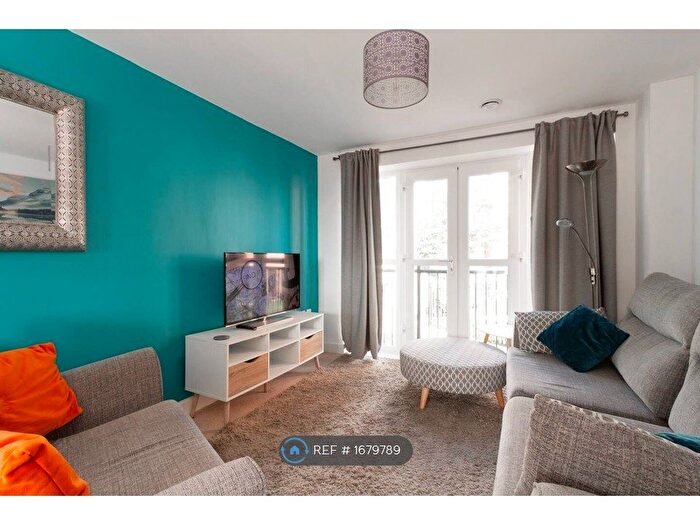 4 Bedroom Terraced House To Rent In Kilmore Quay, Stoke-On-Trent, ST1