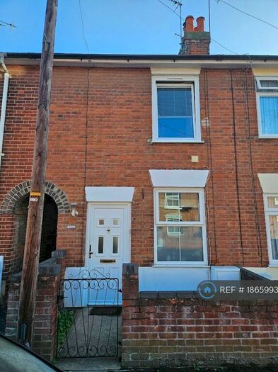 2 Bedroom Terraced House To Rent In Albert Street, Colchester, CO1