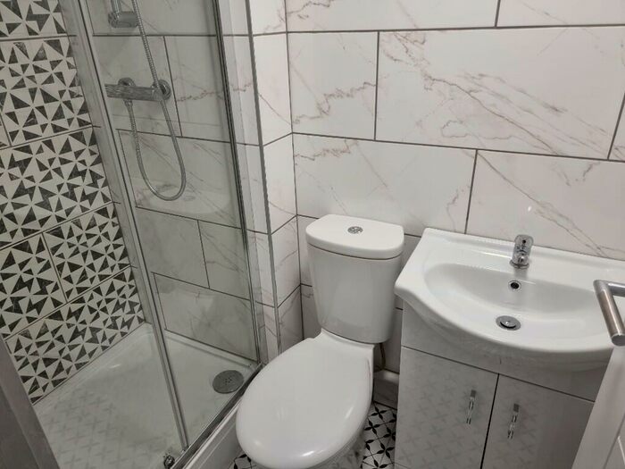1 Bedroom Semi-Detached House To Rent In Rookery Road, Birmingham, B29