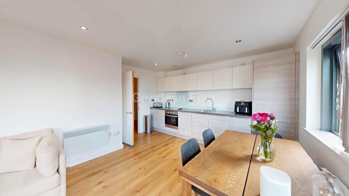 1 Bedroom Apartment For Sale In Nuovo Apartments, Great Ancoats Street, Ancoats, M4