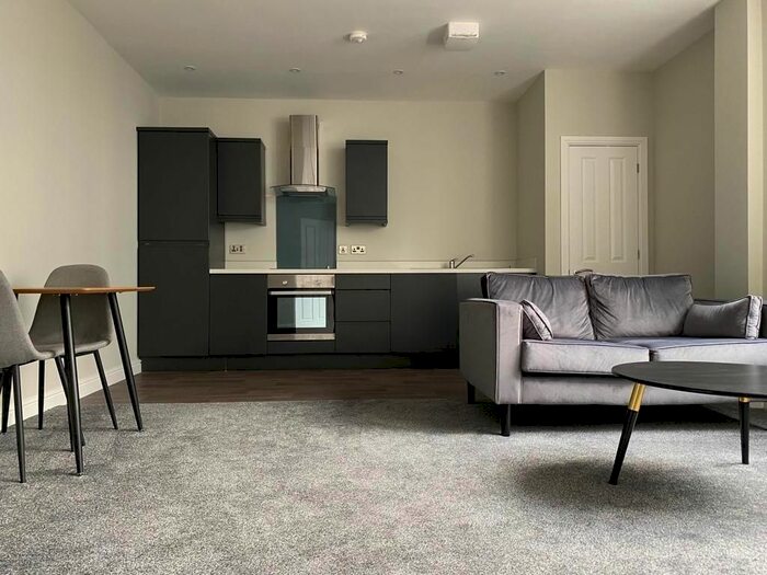 1 Bedroom Flat To Rent In Mersey View, Birkenhead, CH41