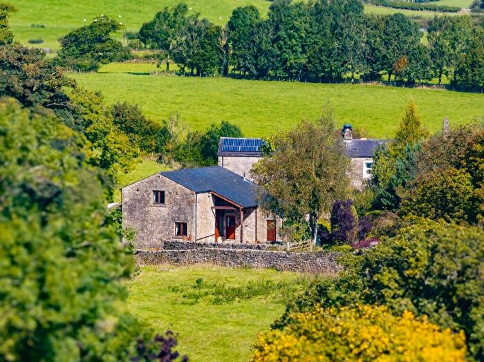 4 Bedroom Barn Conversion For Sale In Sycamores, Barnoldswick Lane, Burton In Lonsdale, North Yorkshire, LA6