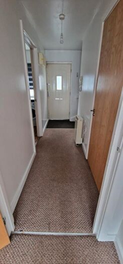 2 Bedroom Apartment To Rent In Apartment, J V E Building, Craven Street, Northampton, NN1