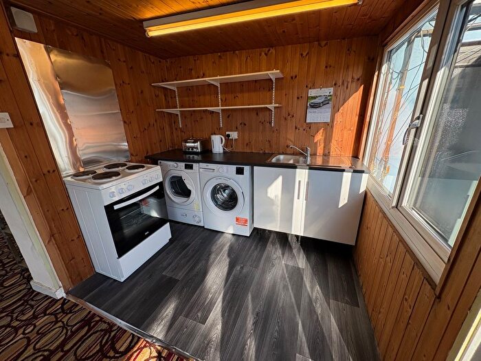 1 Bedroom Property To Rent In Station Road, Baldock, SG7