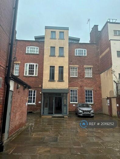 2 Bedroom Flat To Rent In St. Pauls Street, Leeds, LS1