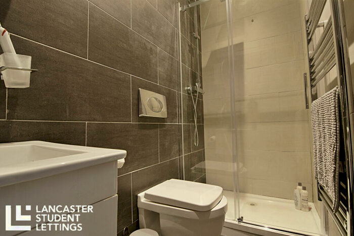 1 Bedroom House To Rent In St. Leonards Gate, Lancaster, LA1