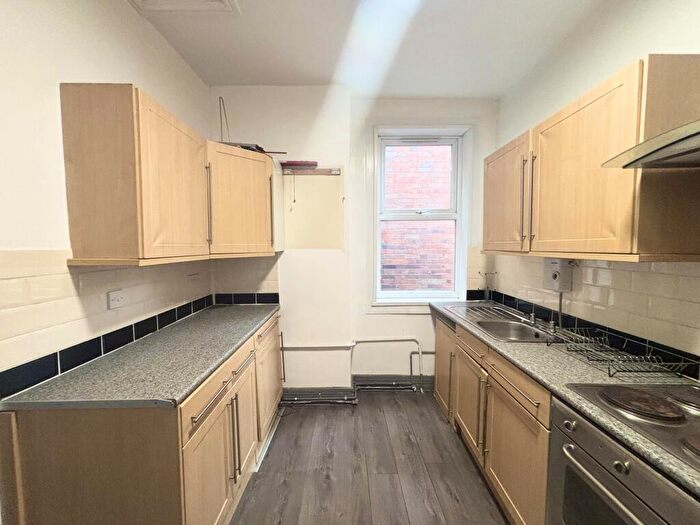 Studio To Rent In Watford Road, Cotteridge, B30