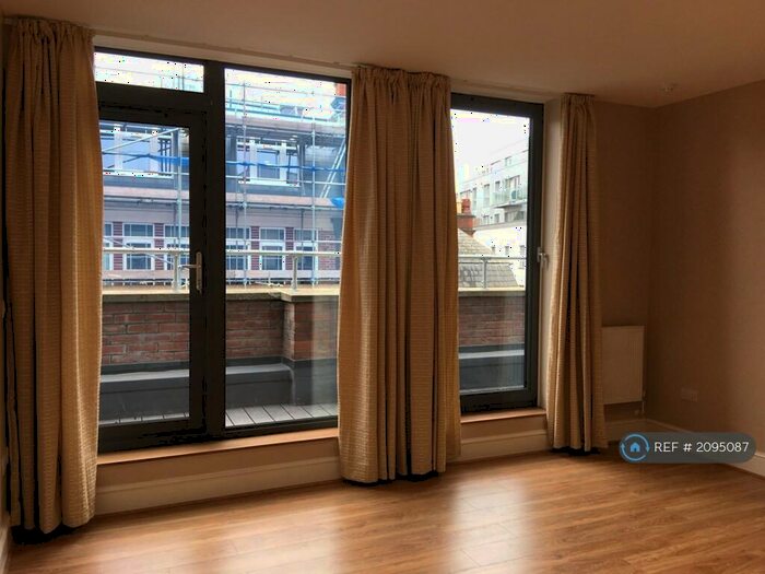 1 Bedroom Flat To Rent In Marsh Street, Bristol, BS1