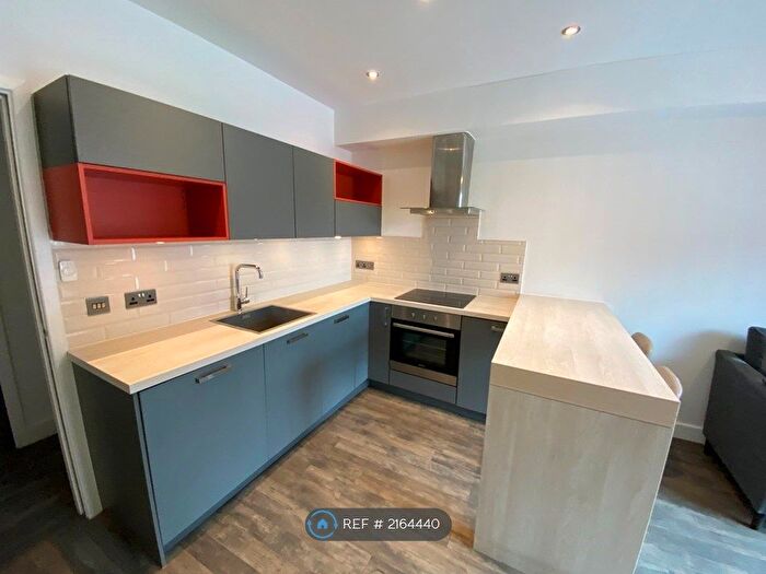 1 Bedroom Flat To Rent In Church Court, Preston, PR1