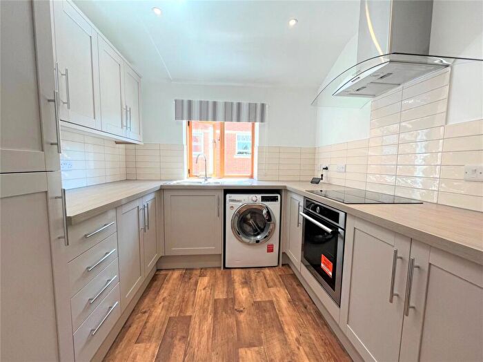 2 Bedroom House To Rent In Duke Street, Trowbridge, BA14