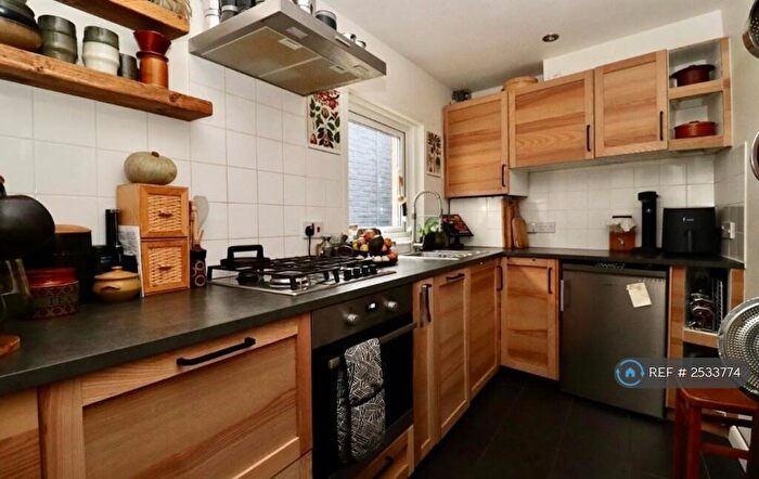 2 Bedroom Semi-Detached House To Rent In Elizabeth Road, Ramsgate, CT11