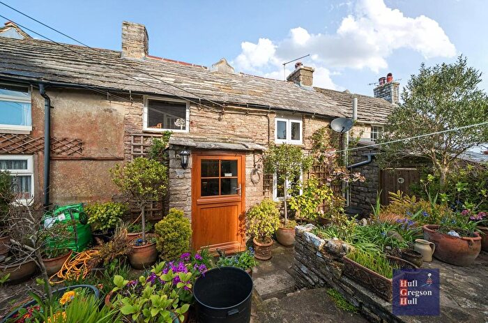 2 Bedroom Property For Sale In Acton, Langton Matravers, Swanage, BH19
