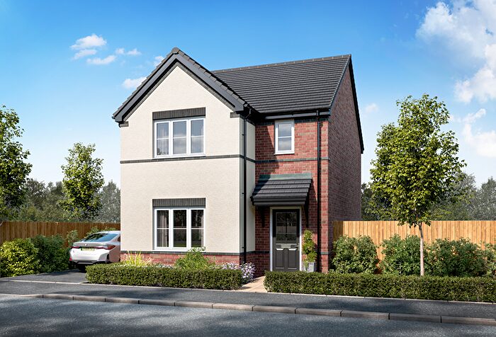 3 Bedroom Detached House For Sale In Main Street, Stanton Under Bardon, Markfield, LE67