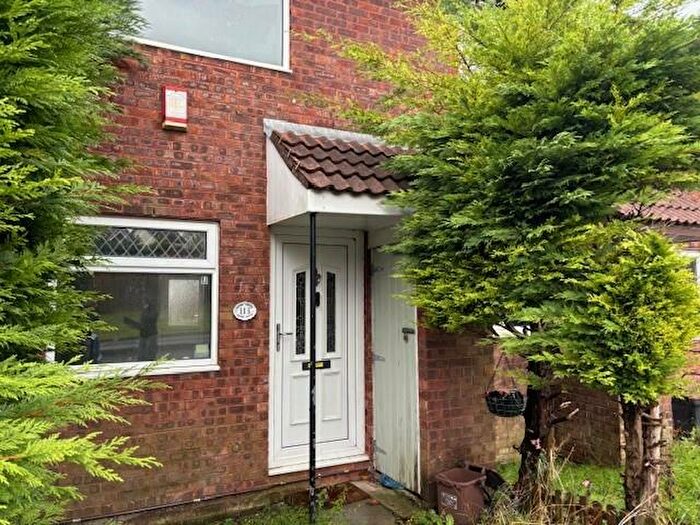 2 Bedroom Link Detached House To Rent In Hazeldene Avenue, Brackla, Bridgend, CF31