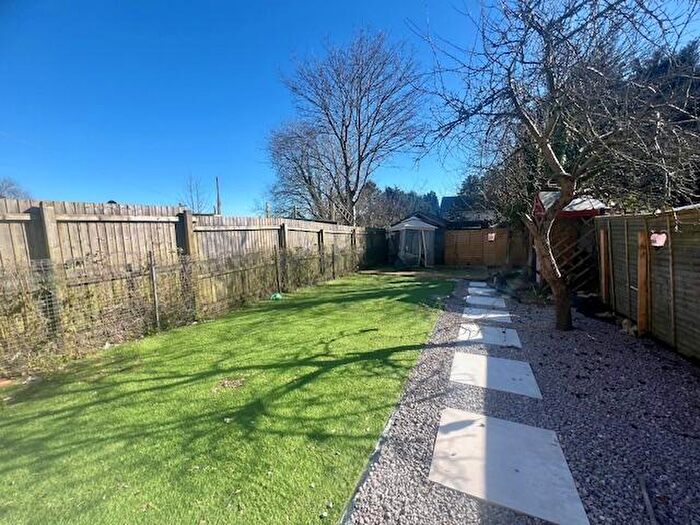 3 Bedroom House To Rent In Hiles Road, Cardiff, CF5