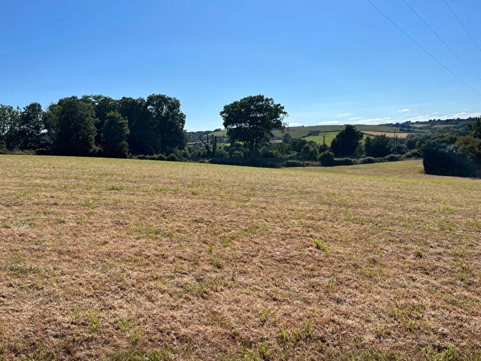 Land For Sale In Lot - Chittleburn Hill, Brixton, PL8