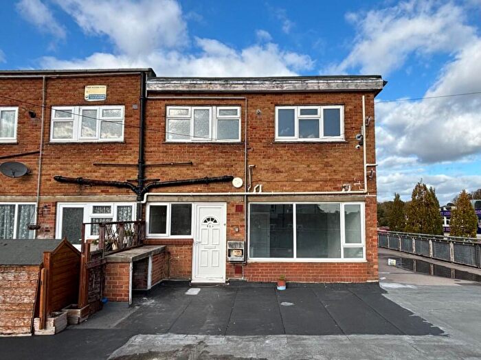 3 Bedroom Maisonette To Rent In Greywell Road, Havant, PO9