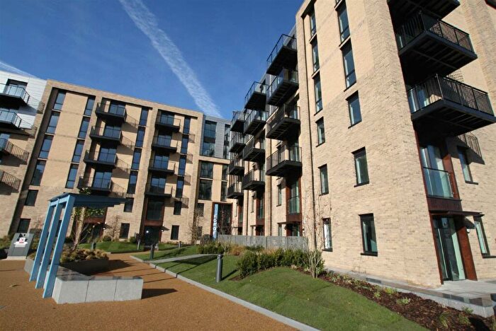 1 Bedroom Apartment To Rent In Middlewood Locks, Salford, M5