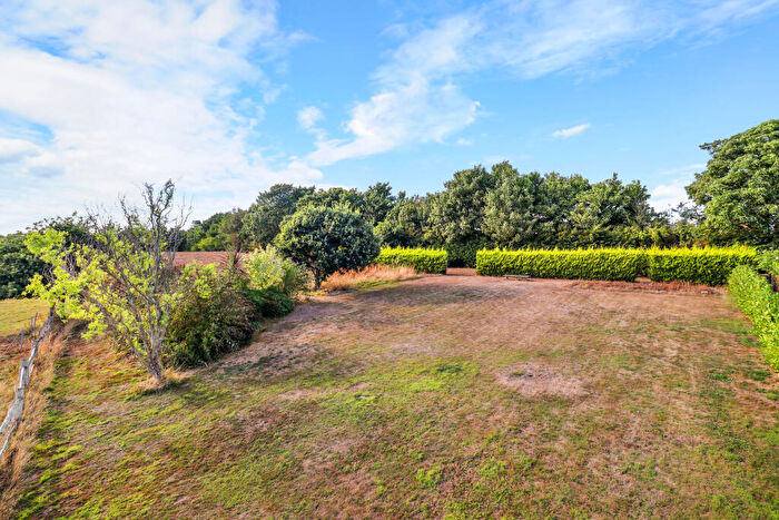 Land For Sale In Windmill Hill, Hailsham, East Sussex, BN27
