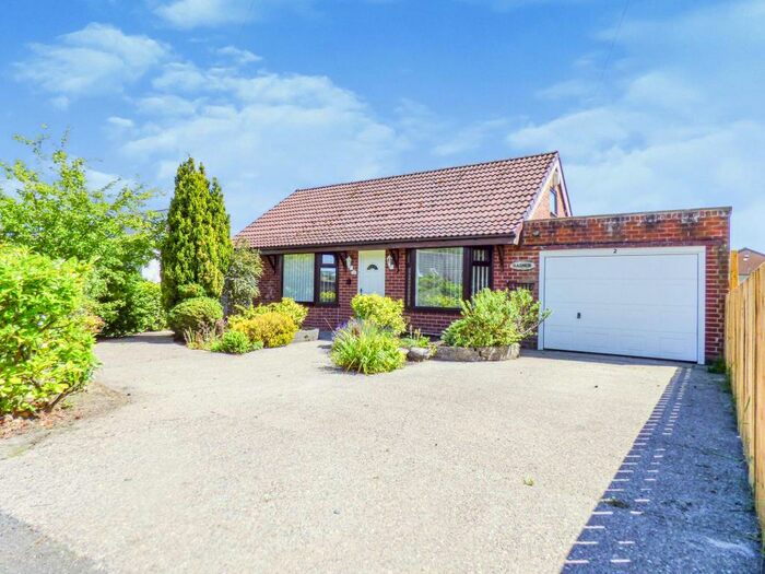 3 Bedroom Bungalow For Sale In Station Road, Stannington, Morpeth, Northumberland, NE61