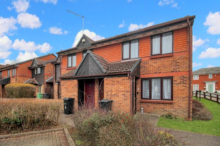 1 Bedroom Apartment To Rent In Maltings Lane, Witham, CM8