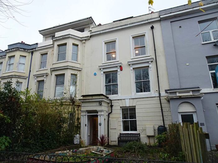 5 Bedroom Detached House To Rent In Devonport Road, Stoke, Plymouth, PL1