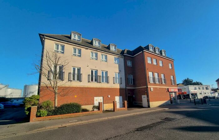 1 Bedroom Flat To Rent In Parham Road, Gosport, PO12