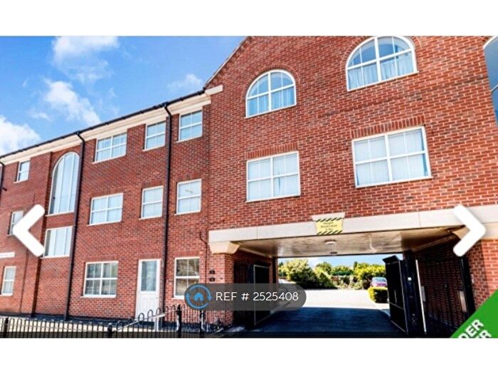 2 Bedroom Flat To Rent In Victoria Road East, Leicester, LE5