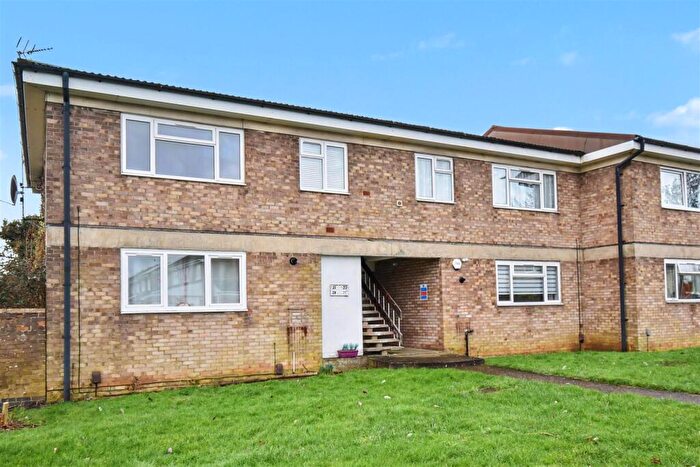 1 Bedroom Apartment For Sale In Shire Road, Corby, NN17