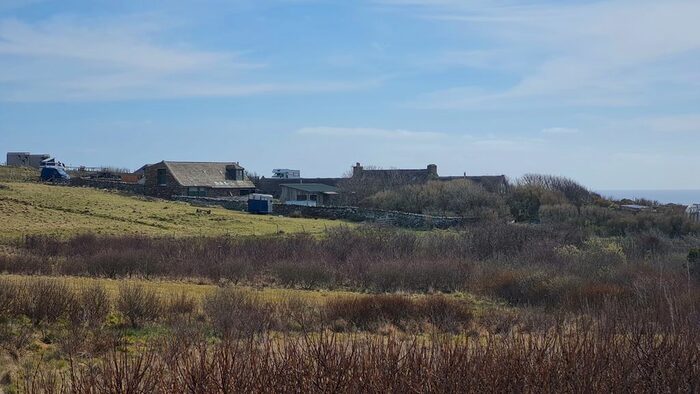3 Bedroom Farmhouse For Sale In Eastside, South Ronaldsay, Orkney, KW17